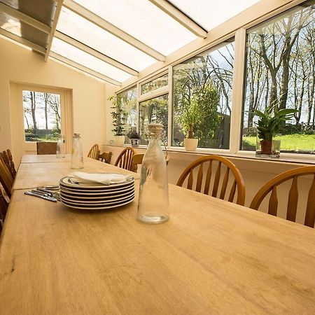 Exclusive Use Moor Grange Farm 13 Bedrooms Buxton  Extérieur photo