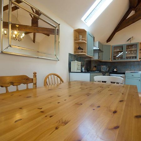 Exclusive Use Moor Grange Farm 13 Bedrooms Buxton  Extérieur photo