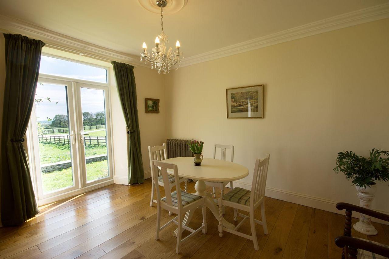 Exclusive Use Moor Grange Farm 13 Bedrooms Buxton  Extérieur photo