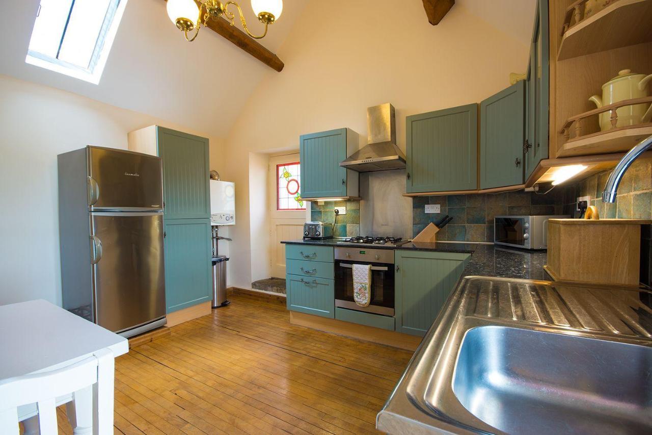 Exclusive Use Moor Grange Farm 13 Bedrooms Buxton  Extérieur photo